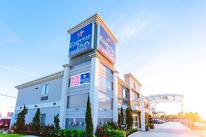 Express Inn - Spring