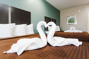 Express Inn - Spring