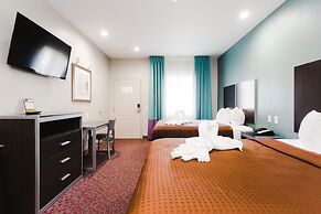 Express Inn - Spring