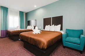 Express Inn - Spring