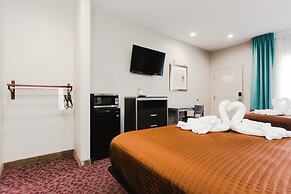 Express Inn - Spring