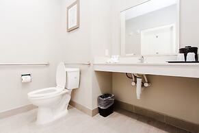 Express Inn - Spring