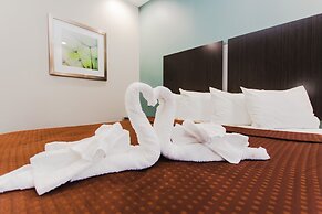 Express Inn - Spring