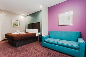 Express Inn - Spring