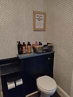 The Crown Inn - By Blunt Bars