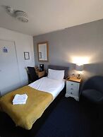 The Crown Inn - By Blunt Bars