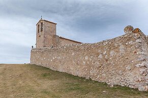 Hostal Hostatgeria Sant Jaume