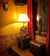 Hostal Hostatgeria Sant Jaume