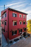 Hostal Hostatgeria Sant Jaume