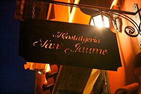 Hostal Hostatgeria Sant Jaume