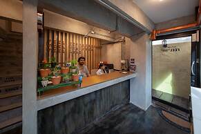 Feel Nimman Boutique