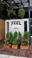 Feel Nimman Boutique