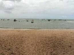 Apartamento Enseada Praia do Forte