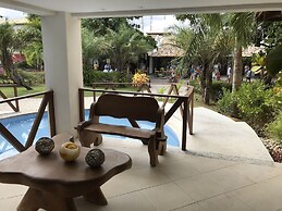 Apartamento Enseada Praia do Forte