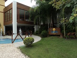 Apartamento Enseada Praia do Forte