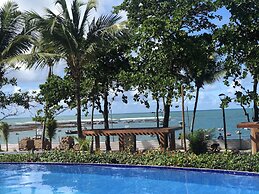 Apartamento Enseada Praia do Forte