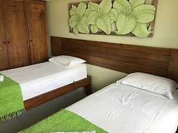 Apartamento Enseada Praia do Forte