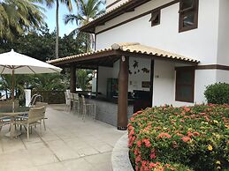 Apartamento Enseada Praia do Forte