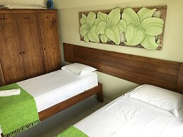 Apartamento Enseada Praia do Forte