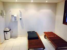 Apartamento Enseada Praia do Forte