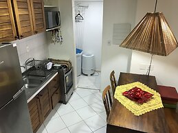 Apartamento Enseada Praia do Forte