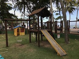 Apartamento Enseada Praia do Forte