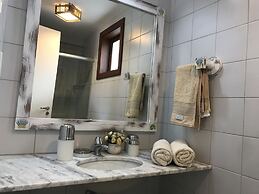 Apartamento Enseada Praia do Forte