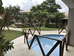 Apartamento Enseada Praia do Forte