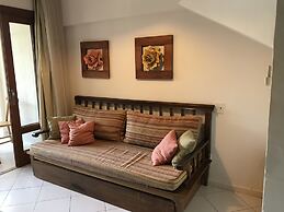 Apartamento Enseada Praia do Forte