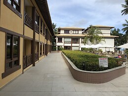 Apartamento Enseada Praia do Forte