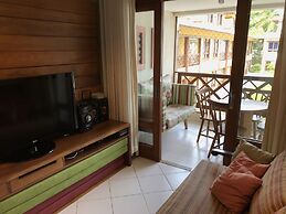 Apartamento Enseada Praia do Forte