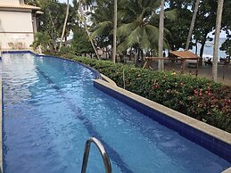 Apartamento Enseada Praia do Forte