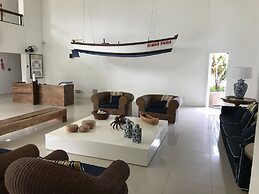 Apartamento Enseada Praia do Forte