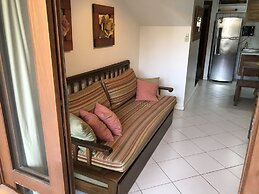 Apartamento Enseada Praia do Forte