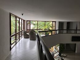 Apartamento Enseada Praia do Forte