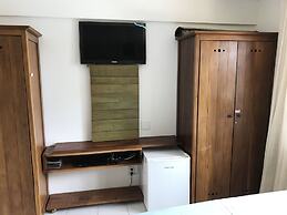 Apartamento Enseada Praia do Forte