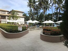 Apartamento Enseada Praia do Forte