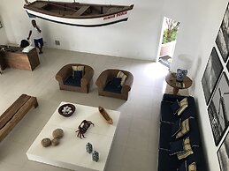 Apartamento Enseada Praia do Forte