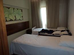 Apartamento Enseada Praia do Forte