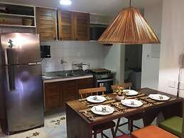 Apartamento Enseada Praia do Forte