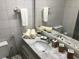 Apartamento Enseada Praia do Forte