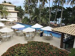 Apartamento Enseada Praia do Forte