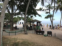 Apartamento Enseada Praia do Forte