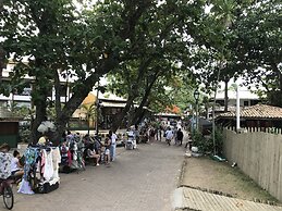 Apartamento Enseada Praia do Forte