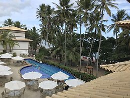 Apartamento Enseada Praia do Forte