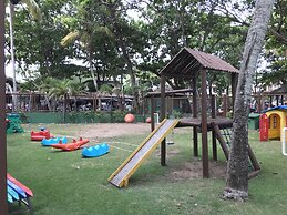 Apartamento Enseada Praia do Forte