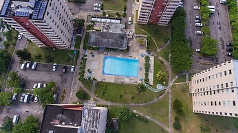 Angel Fish Beach Suites - Turtle Tower