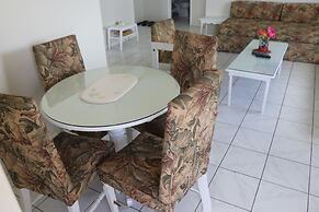 Angel Fish Beach Suites - Turtle Tower