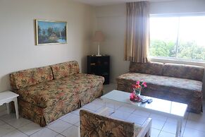 Angel Fish Beach Suites - Turtle Tower