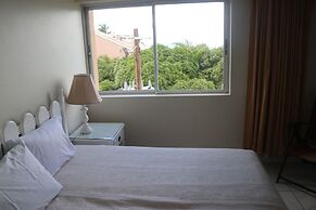 Angel Fish Beach Suites - Turtle Tower